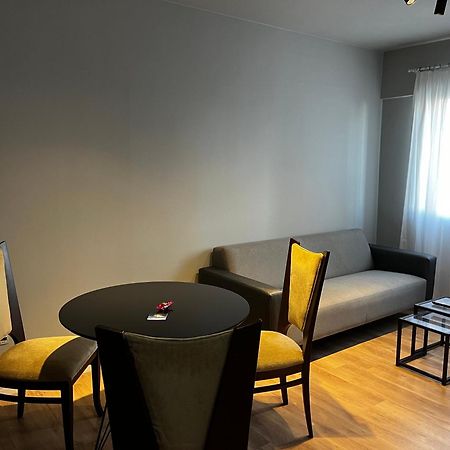Ferienwohnung Ed Abdon Batista, Smart Tv, Cozinha, Central Joinville Exterior foto